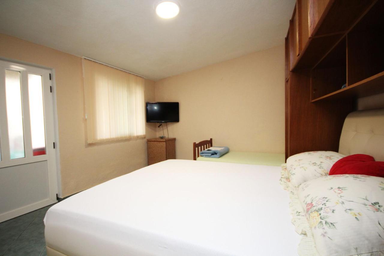 Apartman Gabriel Podgora Exterior photo