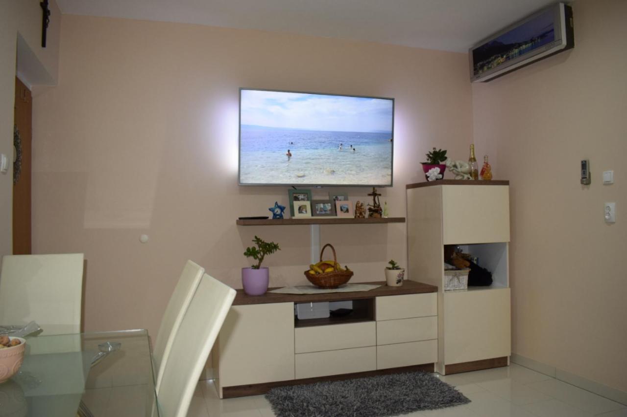 Apartman Gabriel Podgora Exterior photo